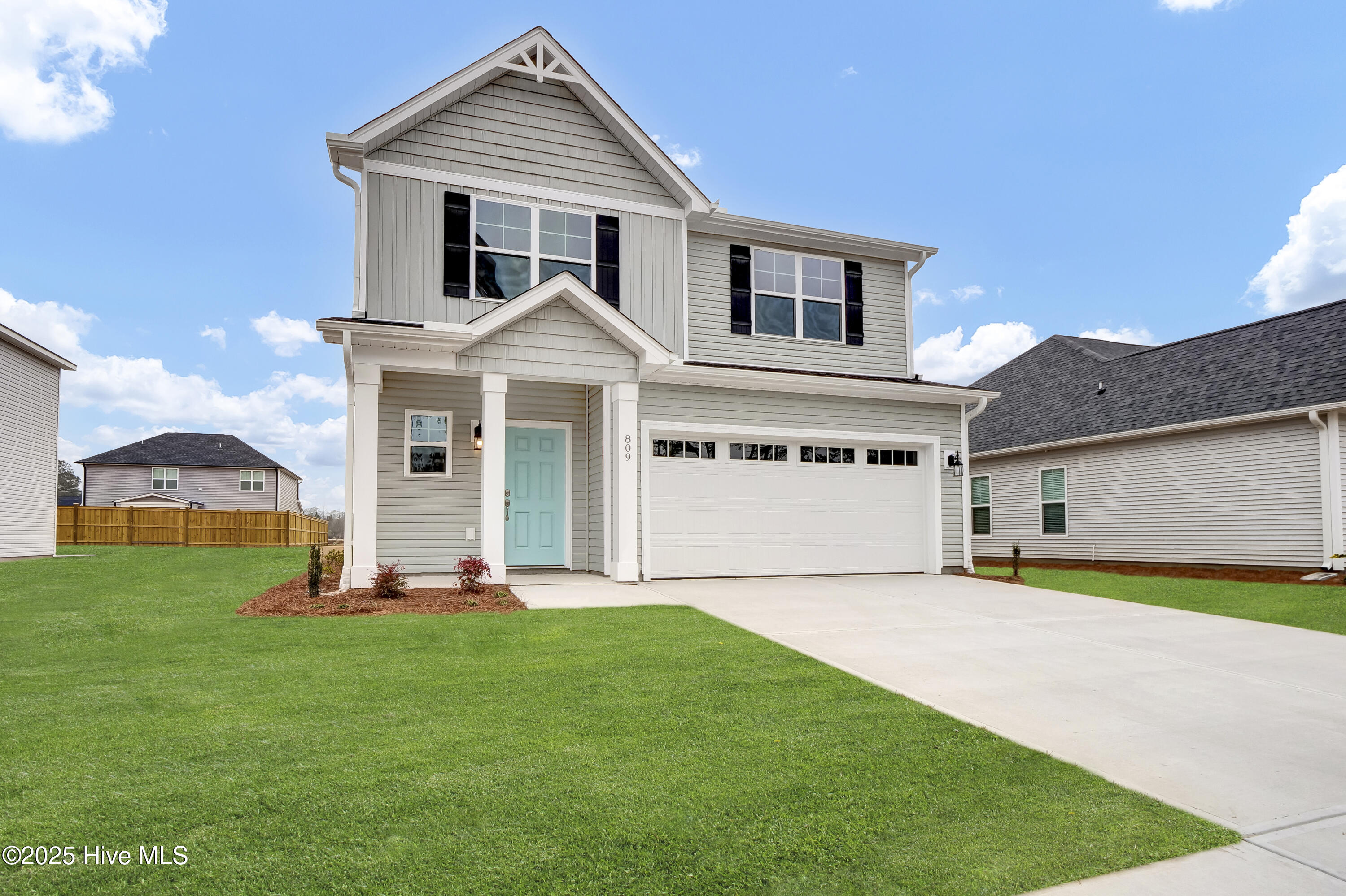 809 Red Sky Drive NE