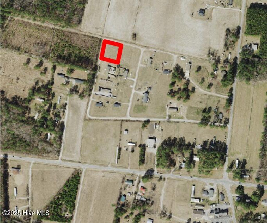 Photo of 548 Evins Lane, Pinetown, NC 27865 (MLS # 100494499)