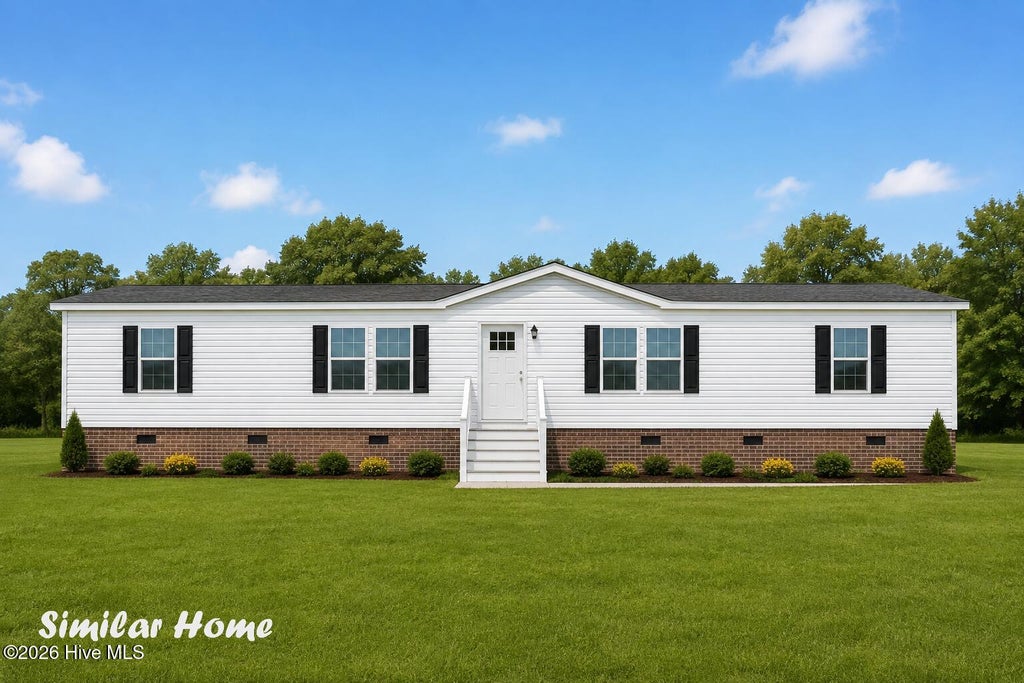 Photo of 119 Edward Jarman Lane, Jacksonville, NC 28540 (MLS # 100599907)