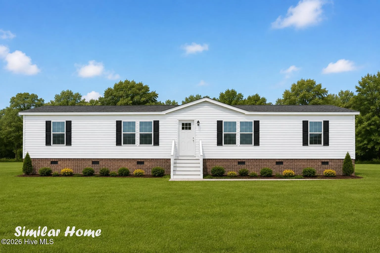 119 Edward Jarman Lane