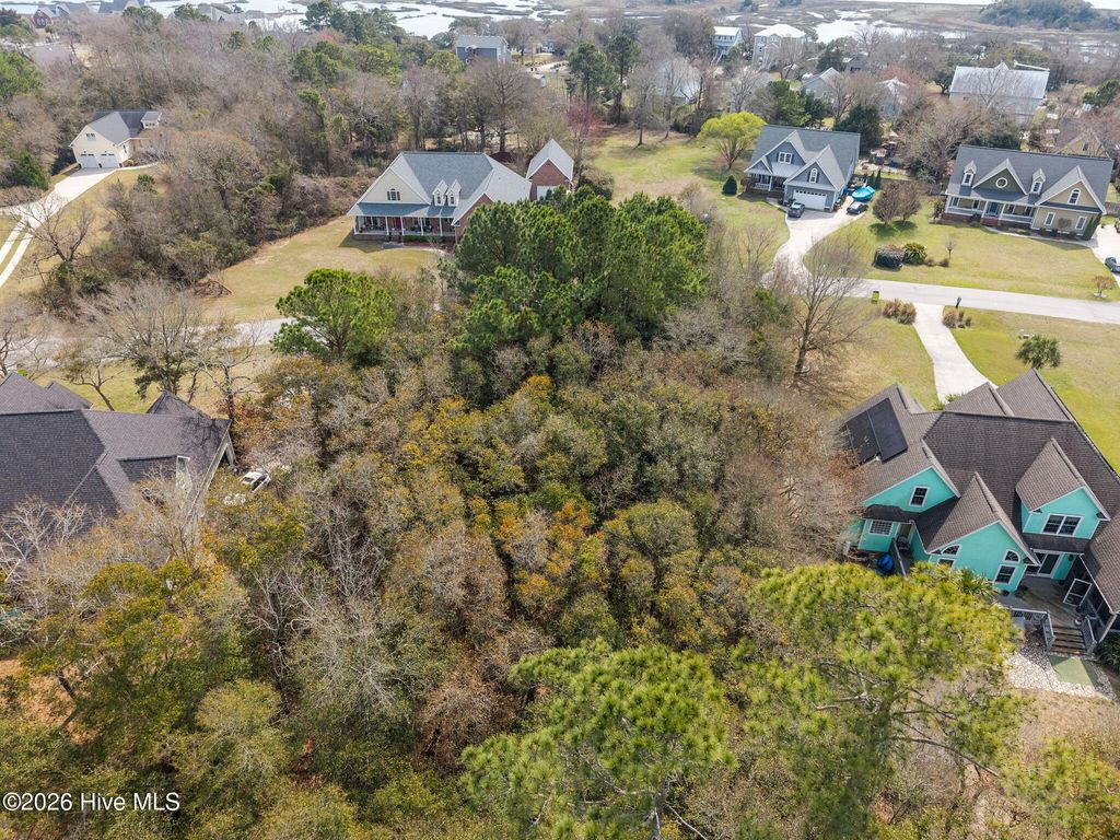 Photo of 104 Casey Court, Cedar Point, NC 28584 (MLS # 100559927)