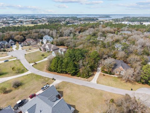 104 Casey Court Cedar Point NC 28584