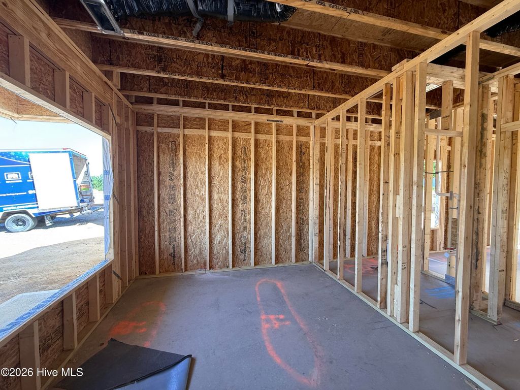 Photo of 119 Crossvine Street, Selma, NC 27576 (MLS # 100570584)
