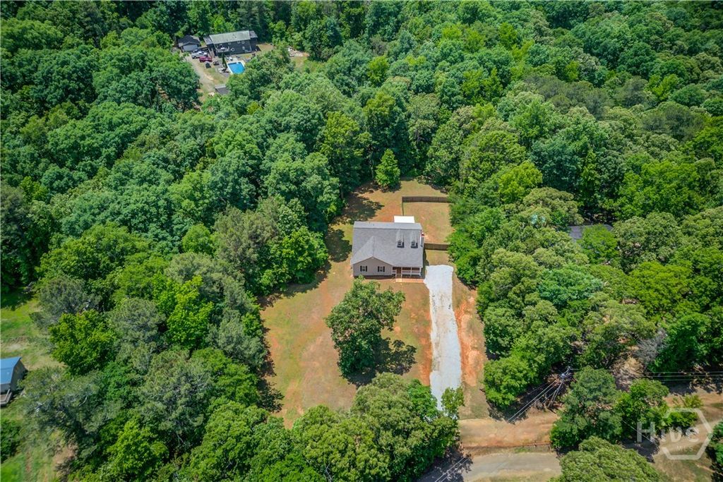 Photo of 165 John Sharp Road, Colbert, GA 30628 (MLS # CL356568)