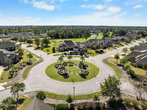 Tiny photo for 2259 Compass Pointe South Wynd NE, Leland, NC 28451 (MLS # 100544684)