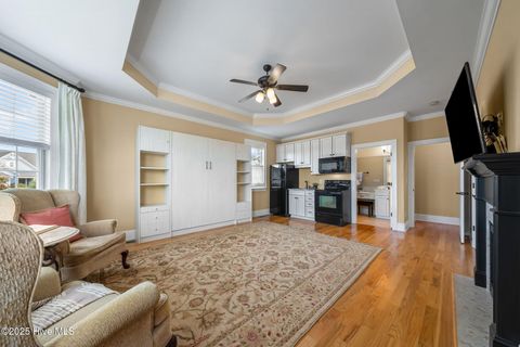 Tiny photo for 2259 Compass Pointe South Wynd NE, Leland, NC 28451 (MLS # 100544684)