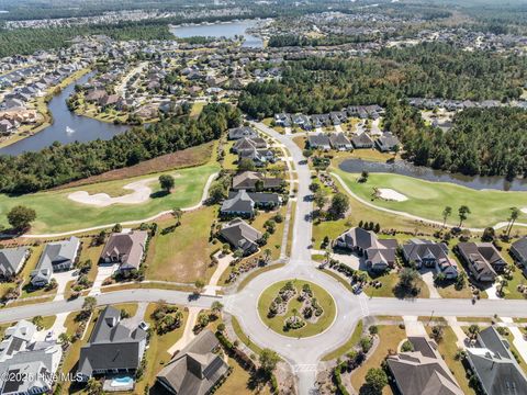 Tiny photo for 2259 Compass Pointe South Wynd NE, Leland, NC 28451 (MLS # 100544684)