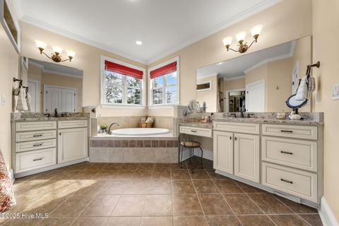 Tiny photo for 2259 Compass Pointe South Wynd NE, Leland, NC 28451 (MLS # 100544684)