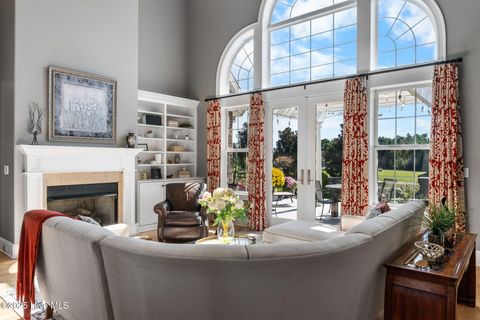 Tiny photo for 2259 Compass Pointe South Wynd NE, Leland, NC 28451 (MLS # 100544684)