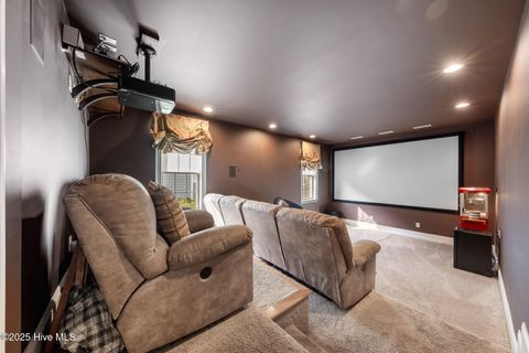 Tiny photo for 2259 Compass Pointe South Wynd NE, Leland, NC 28451 (MLS # 100544684)