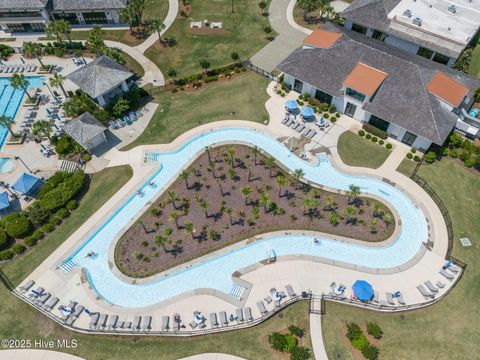 Tiny photo for 2259 Compass Pointe South Wynd NE, Leland, NC 28451 (MLS # 100544684)