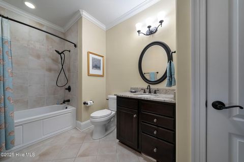 Tiny photo for 2259 Compass Pointe South Wynd NE, Leland, NC 28451 (MLS # 100544684)