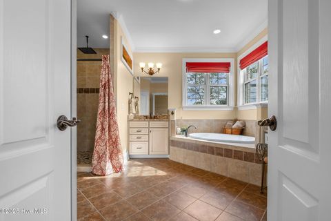 Tiny photo for 2259 Compass Pointe South Wynd NE, Leland, NC 28451 (MLS # 100544684)