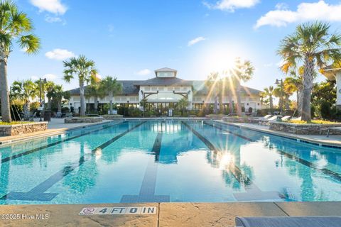 Tiny photo for 2259 Compass Pointe South Wynd NE, Leland, NC 28451 (MLS # 100544684)