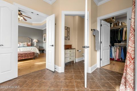 Tiny photo for 2259 Compass Pointe South Wynd NE, Leland, NC 28451 (MLS # 100544684)