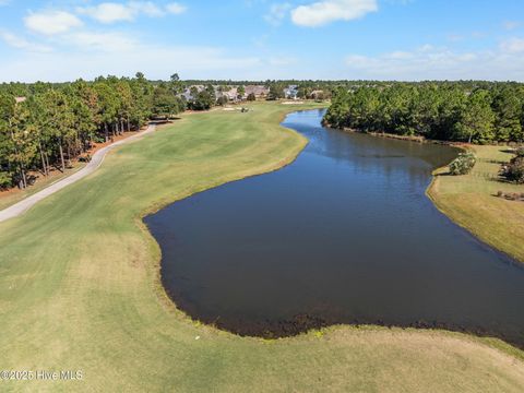 Tiny photo for 2259 Compass Pointe South Wynd NE, Leland, NC 28451 (MLS # 100544684)