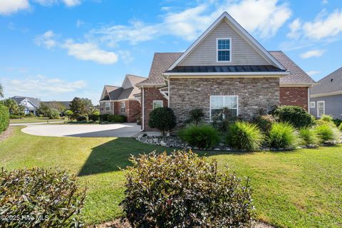 Tiny photo for 2259 Compass Pointe South Wynd NE, Leland, NC 28451 (MLS # 100544684)