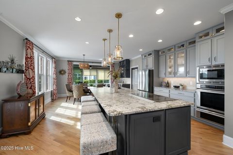 Tiny photo for 2259 Compass Pointe South Wynd NE, Leland, NC 28451 (MLS # 100544684)