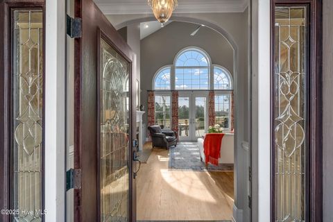 Tiny photo for 2259 Compass Pointe South Wynd NE, Leland, NC 28451 (MLS # 100544684)