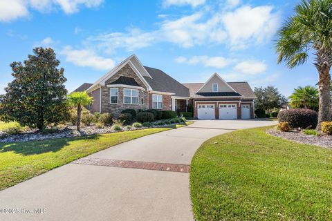 Tiny photo for 2259 Compass Pointe South Wynd NE, Leland, NC 28451 (MLS # 100544684)