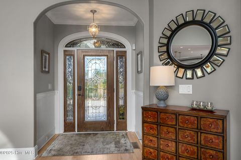 Tiny photo for 2259 Compass Pointe South Wynd NE, Leland, NC 28451 (MLS # 100544684)