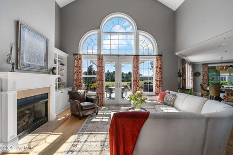 Tiny photo for 2259 Compass Pointe South Wynd NE, Leland, NC 28451 (MLS # 100544684)