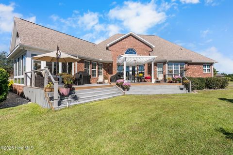 Tiny photo for 2259 Compass Pointe South Wynd NE, Leland, NC 28451 (MLS # 100544684)