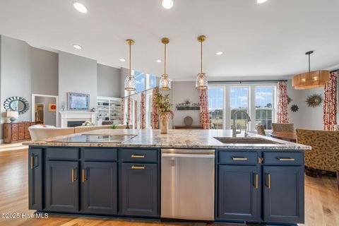 Tiny photo for 2259 Compass Pointe South Wynd NE, Leland, NC 28451 (MLS # 100544684)