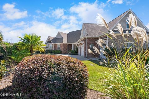 Tiny photo for 2259 Compass Pointe South Wynd NE, Leland, NC 28451 (MLS # 100544684)