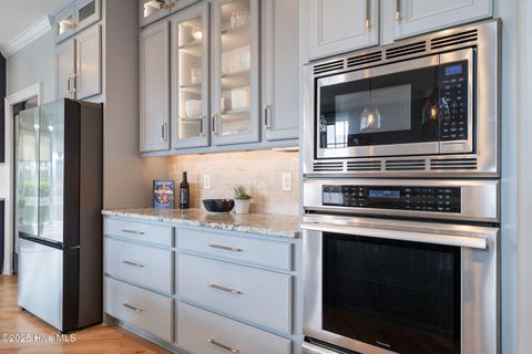 Tiny photo for 2259 Compass Pointe South Wynd NE, Leland, NC 28451 (MLS # 100544684)