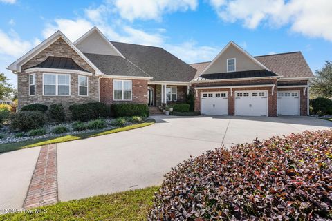 Tiny photo for 2259 Compass Pointe South Wynd NE, Leland, NC 28451 (MLS # 100544684)