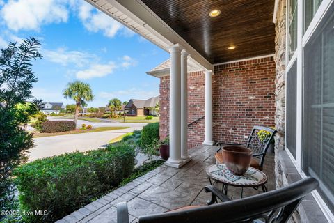 Tiny photo for 2259 Compass Pointe South Wynd NE, Leland, NC 28451 (MLS # 100544684)