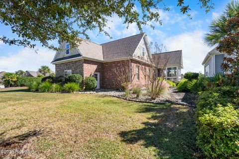 Tiny photo for 2259 Compass Pointe South Wynd NE, Leland, NC 28451 (MLS # 100544684)