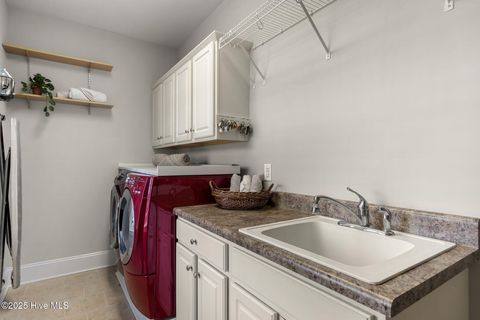 Tiny photo for 2259 Compass Pointe South Wynd NE, Leland, NC 28451 (MLS # 100544684)