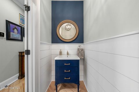 Tiny photo for 2259 Compass Pointe South Wynd NE, Leland, NC 28451 (MLS # 100544684)