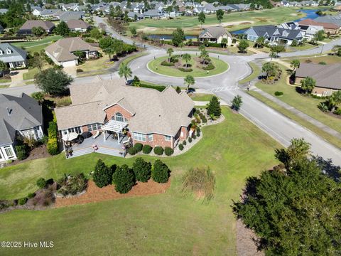 Tiny photo for 2259 Compass Pointe South Wynd NE, Leland, NC 28451 (MLS # 100544684)