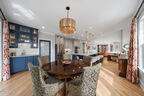 Tiny photo for 2259 Compass Pointe South Wynd NE, Leland, NC 28451 (MLS # 100544684)