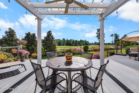 Tiny photo for 2259 Compass Pointe South Wynd NE, Leland, NC 28451 (MLS # 100544684)