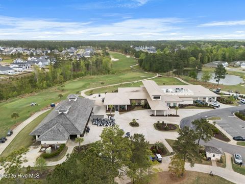 Tiny photo for 2259 Compass Pointe South Wynd NE, Leland, NC 28451 (MLS # 100544684)