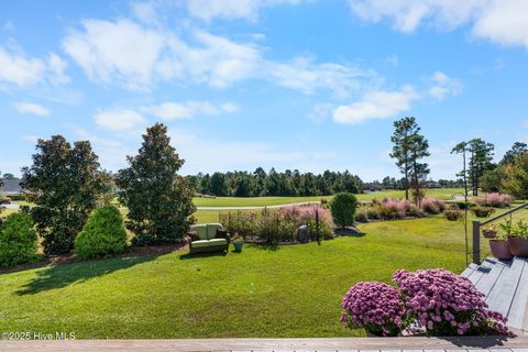 Tiny photo for 2259 Compass Pointe South Wynd NE, Leland, NC 28451 (MLS # 100544684)