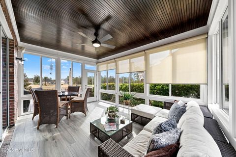 Tiny photo for 2259 Compass Pointe South Wynd NE, Leland, NC 28451 (MLS # 100544684)