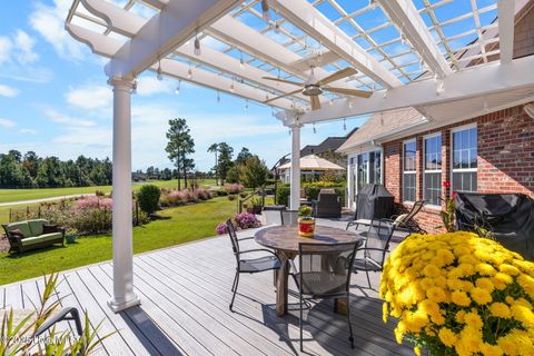 Tiny photo for 2259 Compass Pointe South Wynd NE, Leland, NC 28451 (MLS # 100544684)