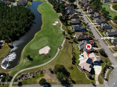 Tiny photo for 2259 Compass Pointe South Wynd NE, Leland, NC 28451 (MLS # 100544684)