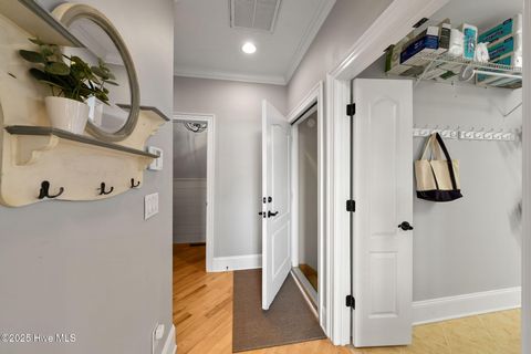 Tiny photo for 2259 Compass Pointe South Wynd NE, Leland, NC 28451 (MLS # 100544684)