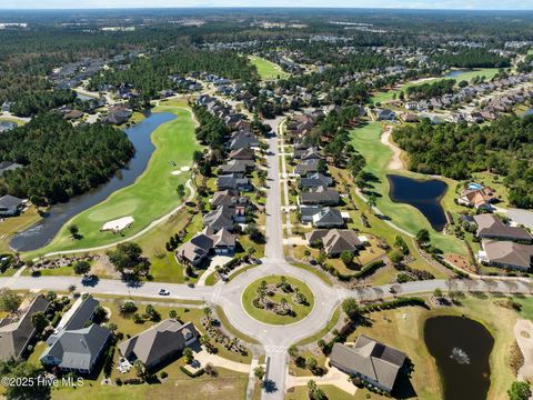 Tiny photo for 2259 Compass Pointe South Wynd NE, Leland, NC 28451 (MLS # 100544684)