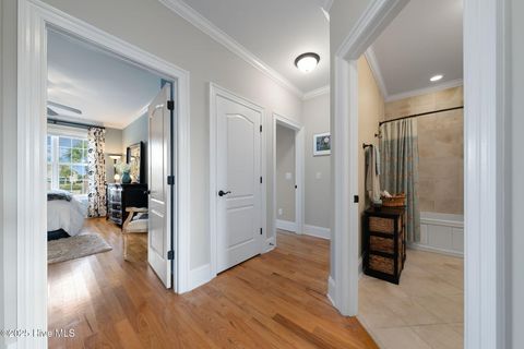 Tiny photo for 2259 Compass Pointe South Wynd NE, Leland, NC 28451 (MLS # 100544684)