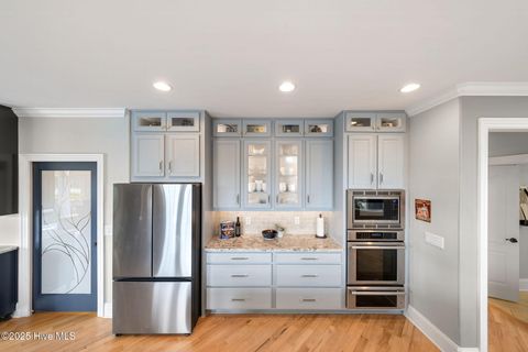 Tiny photo for 2259 Compass Pointe South Wynd NE, Leland, NC 28451 (MLS # 100544684)