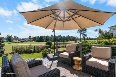 Tiny photo for 2259 Compass Pointe South Wynd NE, Leland, NC 28451 (MLS # 100544684)