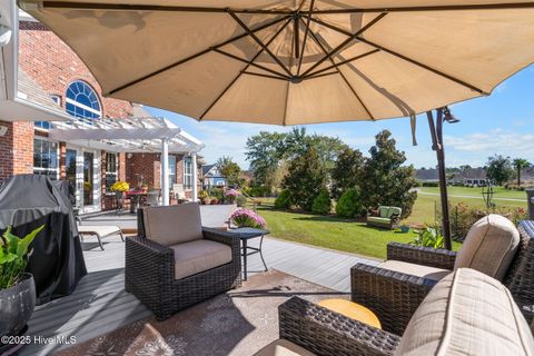 Tiny photo for 2259 Compass Pointe South Wynd NE, Leland, NC 28451 (MLS # 100544684)