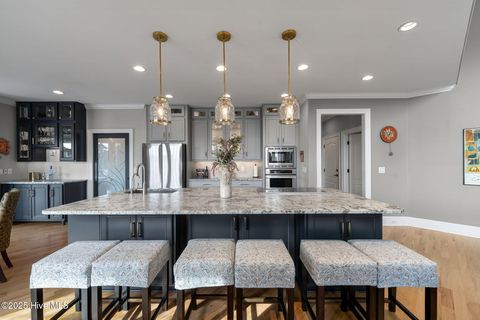 Tiny photo for 2259 Compass Pointe South Wynd NE, Leland, NC 28451 (MLS # 100544684)